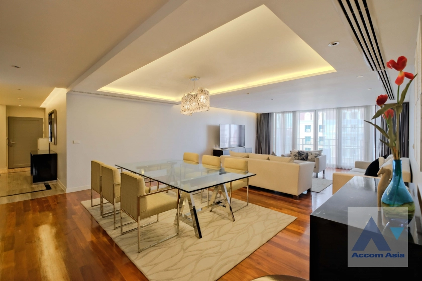 7  3 br Condominium for rent and sale in Sukhumvit ,Bangkok BTS Thong Lo at La Citta Penthouse AA29960
