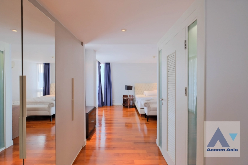 11  3 br Condominium for rent and sale in Sukhumvit ,Bangkok BTS Thong Lo at La Citta Penthouse AA29960