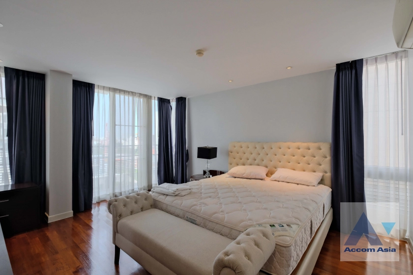 12  3 br Condominium for rent and sale in Sukhumvit ,Bangkok BTS Thong Lo at La Citta Penthouse AA29960