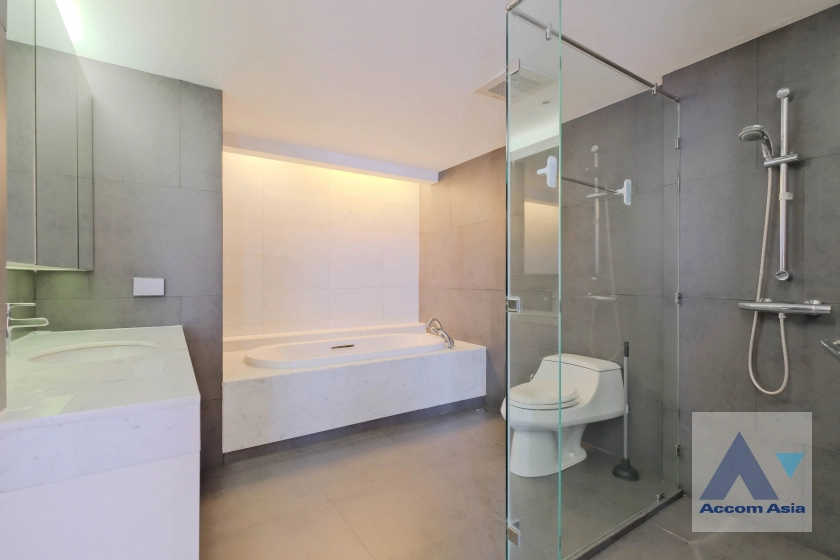 14  3 br Condominium for rent and sale in Sukhumvit ,Bangkok BTS Thong Lo at La Citta Penthouse AA29960