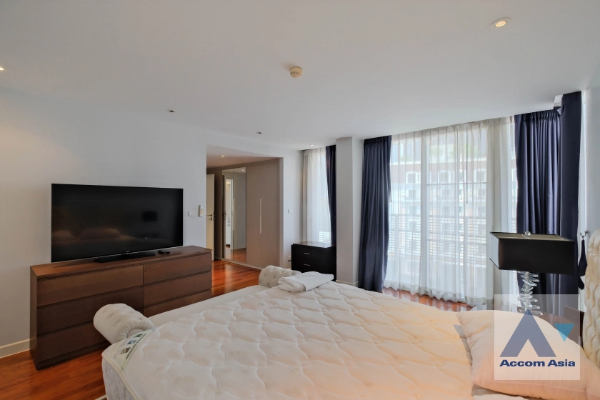 13  3 br Condominium for rent and sale in Sukhumvit ,Bangkok BTS Thong Lo at La Citta Penthouse AA29960