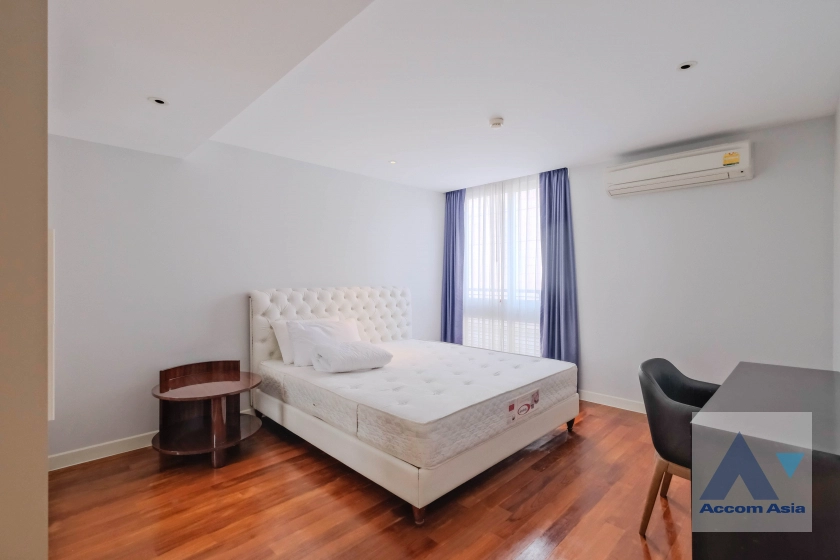 15  3 br Condominium for rent and sale in Sukhumvit ,Bangkok BTS Thong Lo at La Citta Penthouse AA29960