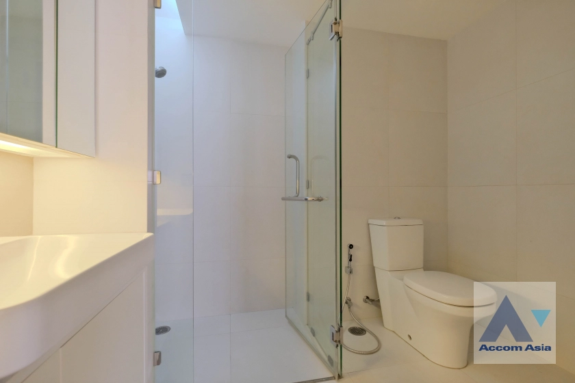 18  3 br Condominium for rent and sale in Sukhumvit ,Bangkok BTS Thong Lo at La Citta Penthouse AA29960