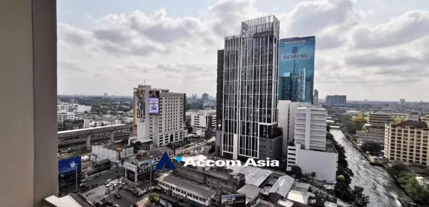7  2 br Condominium For Sale in Ratchadaphisek ,Bangkok BTS Thong Lo at Thru Thonglor AA29964