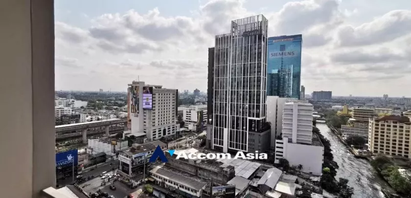 7  2 br Condominium For Sale in Ratchadapisek ,Bangkok BTS Thong Lo at Thru Thonglor AA29964