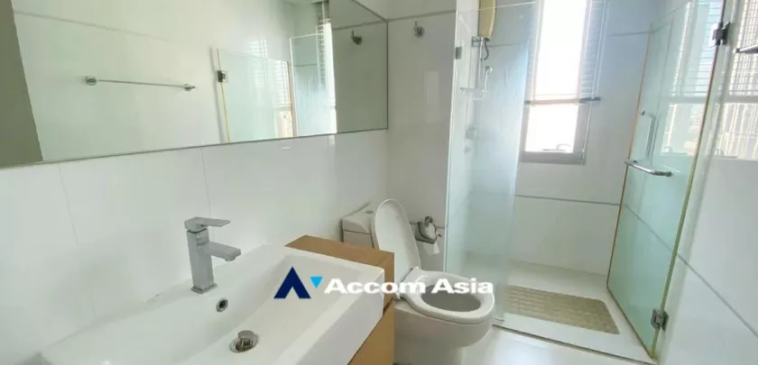 5  2 br Condominium For Sale in Ratchadaphisek ,Bangkok BTS Thong Lo at Thru Thonglor AA29964