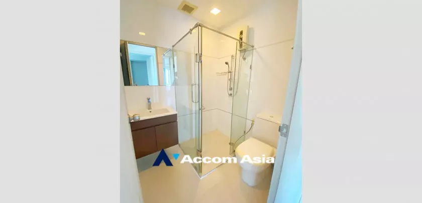6  2 br Condominium For Sale in Ratchadaphisek ,Bangkok BTS Thong Lo at Thru Thonglor AA29964
