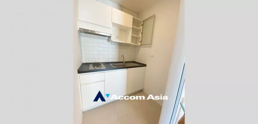  1  2 br Condominium For Sale in Ratchadaphisek ,Bangkok BTS Thong Lo at Thru Thonglor AA29964