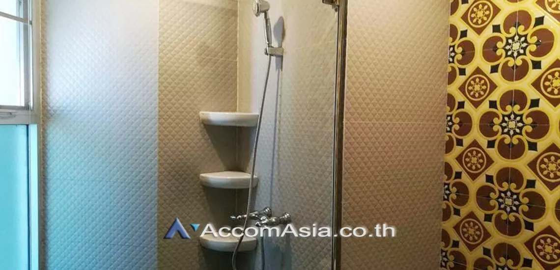 5  3 br Condominium For Rent in Silom ,Bangkok BTS Surasak at Sathorn House AA29965