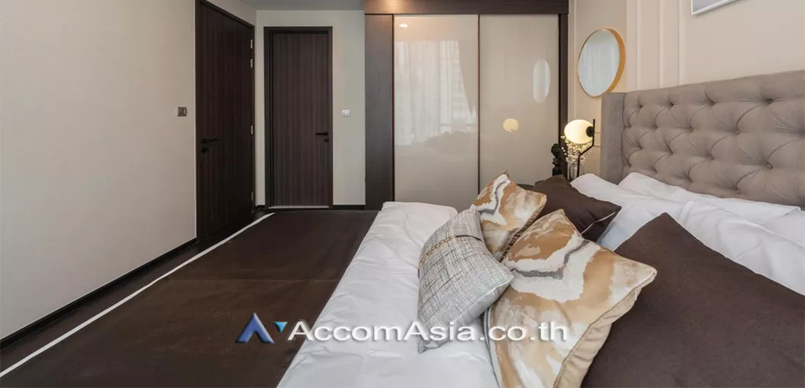 4  1 br Condominium For Rent in Sukhumvit ,Bangkok BTS Thong Lo at LAVIQ Sukhumvit 57 AA29969