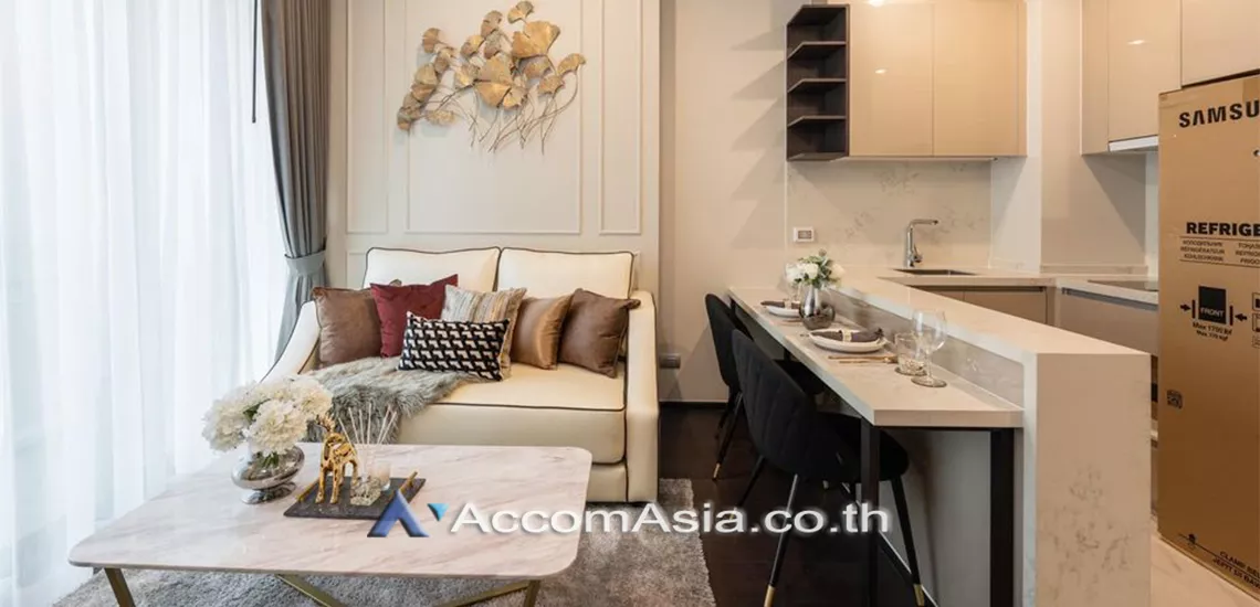 1  1 br Condominium For Rent in Sukhumvit ,Bangkok BTS Thong Lo at LAVIQ Sukhumvit 57 AA29969