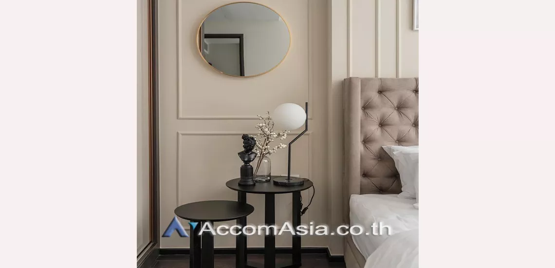 5  1 br Condominium For Rent in Sukhumvit ,Bangkok BTS Thong Lo at LAVIQ Sukhumvit 57 AA29969