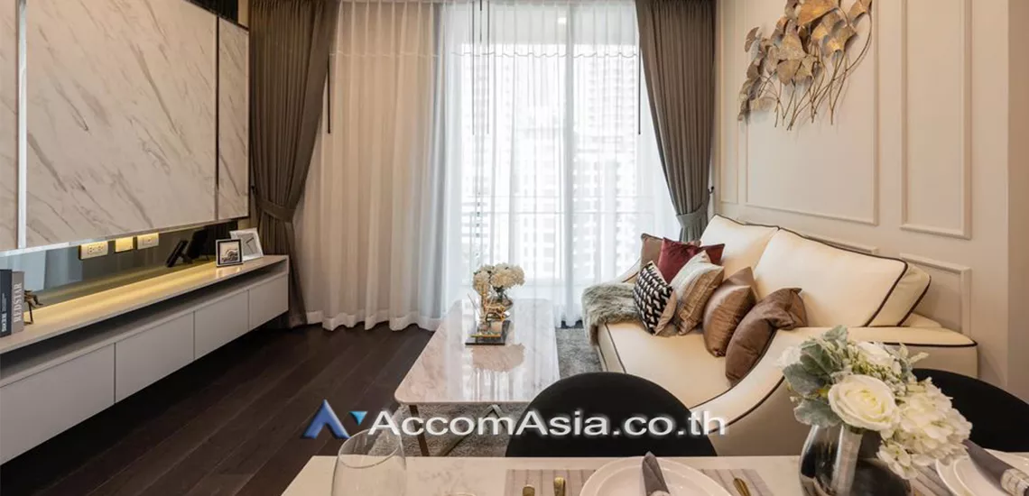  2  1 br Condominium For Rent in Sukhumvit ,Bangkok BTS Thong Lo at LAVIQ Sukhumvit 57 AA29969
