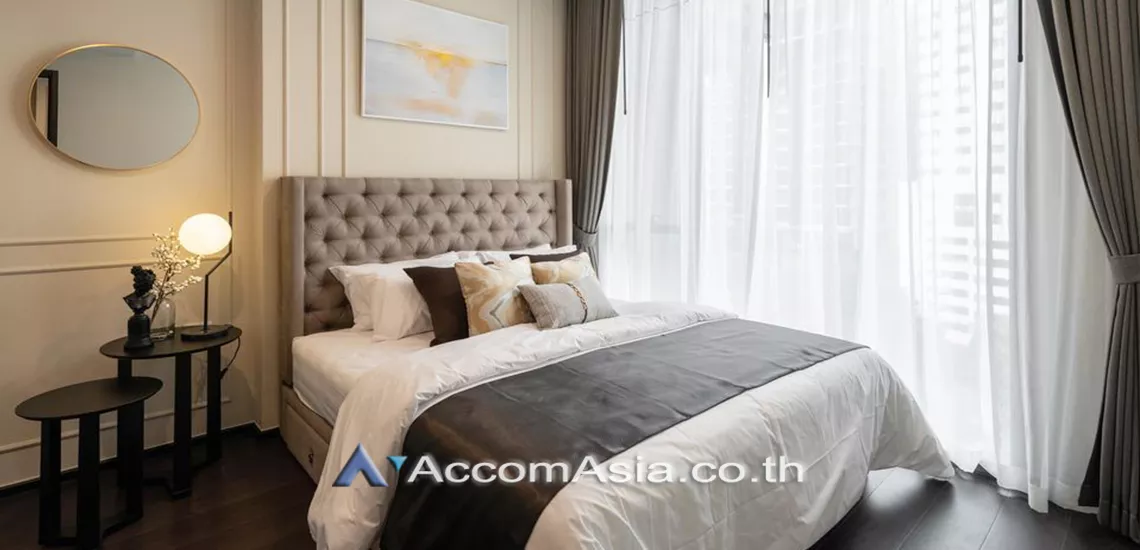  1  1 br Condominium For Rent in Sukhumvit ,Bangkok BTS Thong Lo at LAVIQ Sukhumvit 57 AA29969