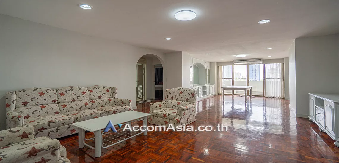  Karuehart Thongthip Condominium  2 Bedroom for Rent BTS Thong Lo in Sukhumvit Bangkok