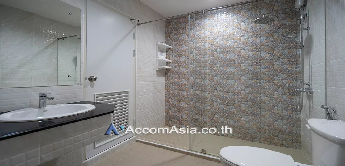 7  2 br Condominium For Rent in Sukhumvit ,Bangkok BTS Thong Lo at Karuehart Thongthip AA29970