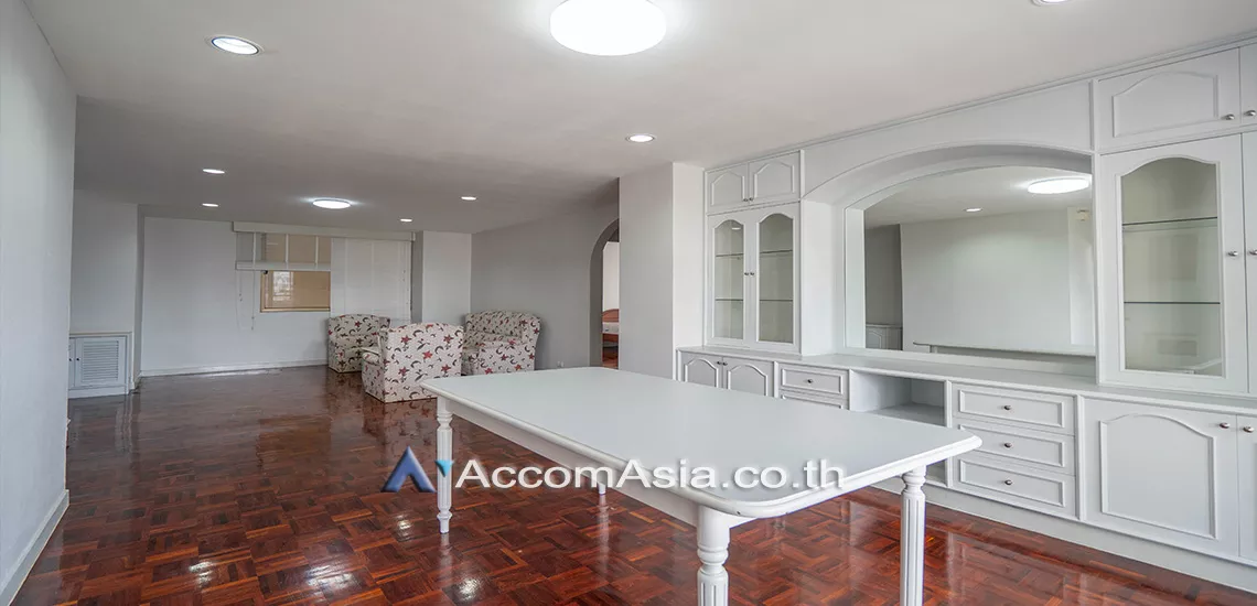 unit 2 Bedrooms  Condominium For Rent in Sukhumvit, Bangkok  near BTS Thong Lo (AA29970)