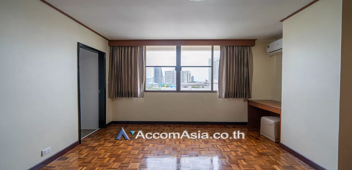 5  3 br Condominium For Rent in Sukhumvit ,Bangkok BTS Thong Lo at Karuehart Thongthip AA29971