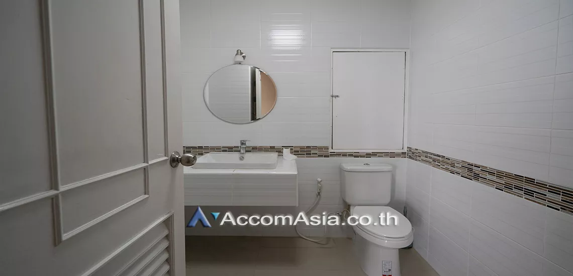 8  3 br Condominium For Rent in Sukhumvit ,Bangkok BTS Thong Lo at Karuehart Thongthip AA29971