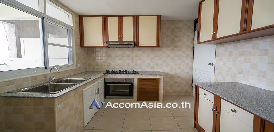6  3 br Condominium For Rent in Sukhumvit ,Bangkok BTS Thong Lo at Karuehart Thongthip AA29971