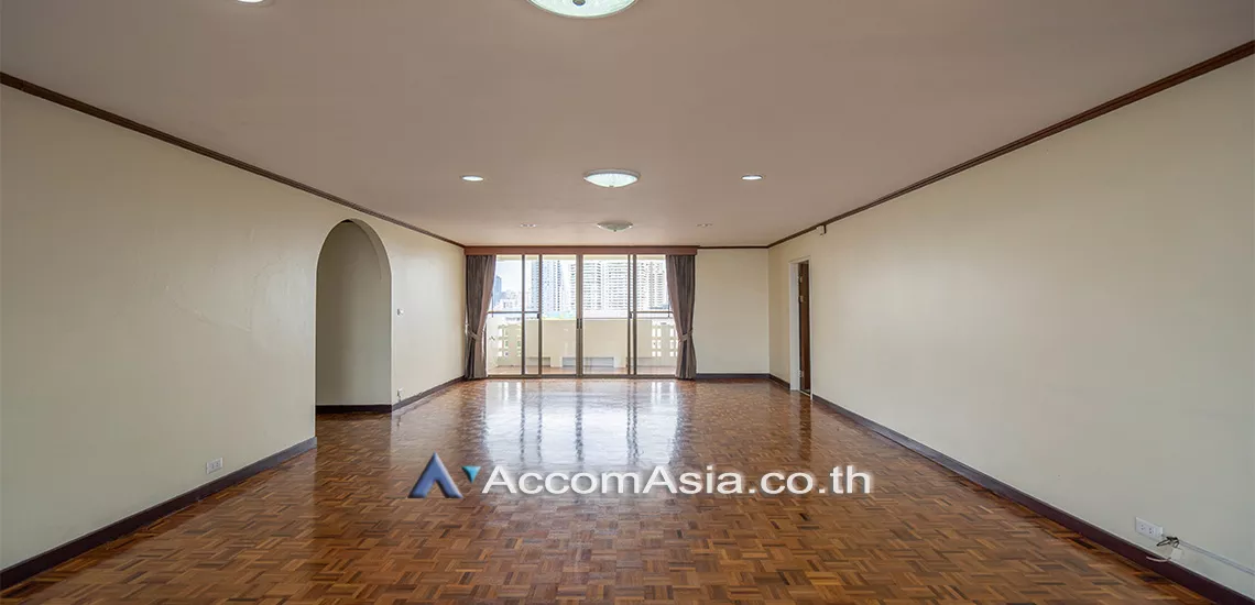  2  3 br Condominium For Rent in Sukhumvit ,Bangkok BTS Thong Lo at Karuehart Thongthip AA29971
