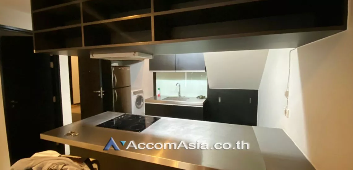 5  2 br Condominium For Rent in Sukhumvit ,Bangkok BTS Phrom Phong at Siamese Gioia AA29974
