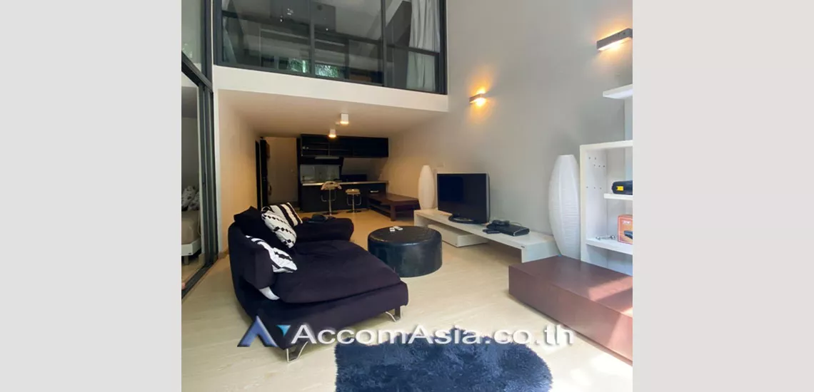 10  2 br Condominium For Rent in Sukhumvit ,Bangkok BTS Phrom Phong at Siamese Gioia AA29974