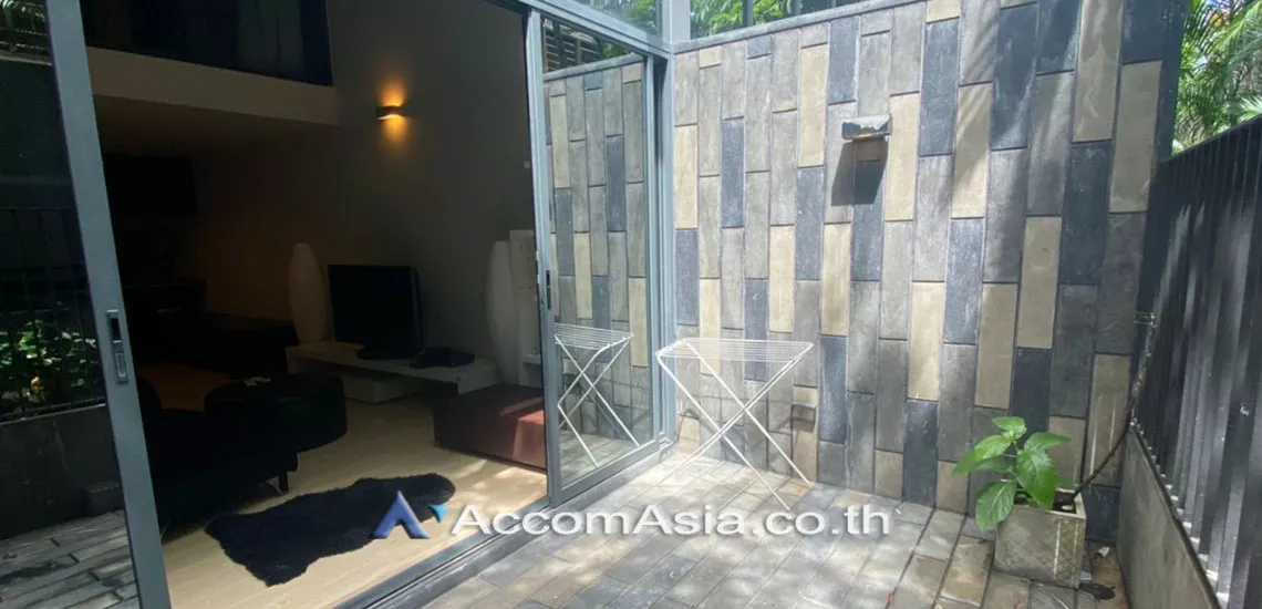 11  2 br Condominium For Rent in Sukhumvit ,Bangkok BTS Phrom Phong at Siamese Gioia AA29974