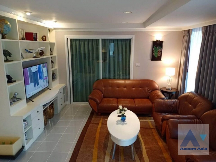 12  2 br Condominium for rent and sale in Sukhumvit ,Bangkok BTS Phrom Phong at Supalai Place   AA29977