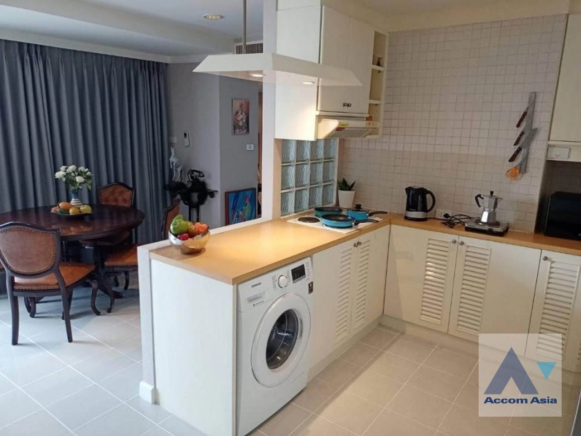 8  2 br Condominium for rent and sale in Sukhumvit ,Bangkok BTS Phrom Phong at Supalai Place   AA29977