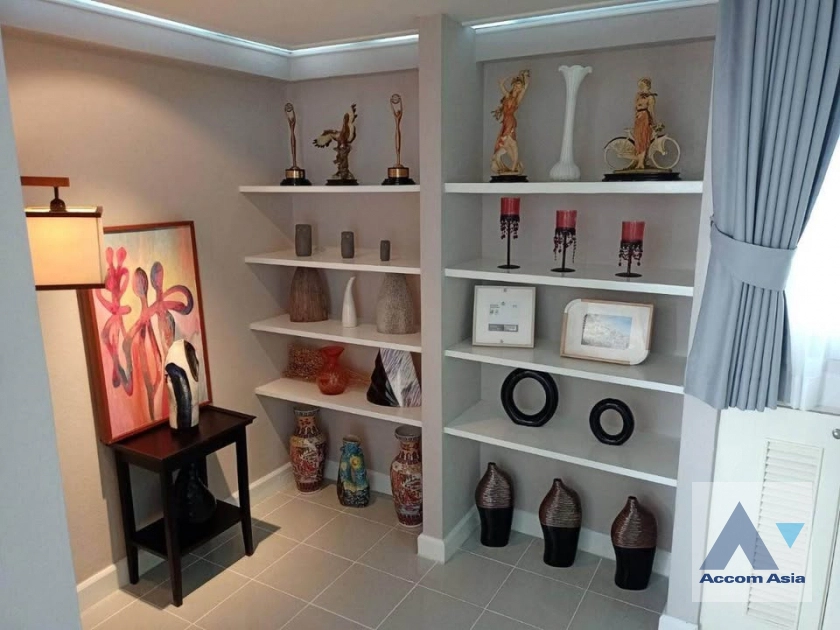 19  2 br Condominium for rent and sale in Sukhumvit ,Bangkok BTS Phrom Phong at Supalai Place   AA29977