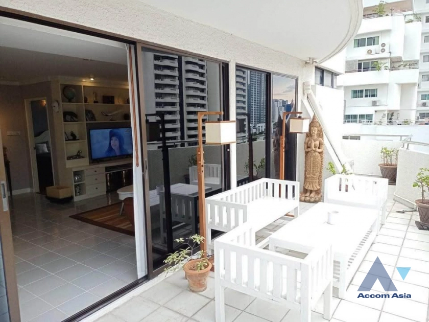 4  2 br Condominium for rent and sale in Sukhumvit ,Bangkok BTS Phrom Phong at Supalai Place   AA29977