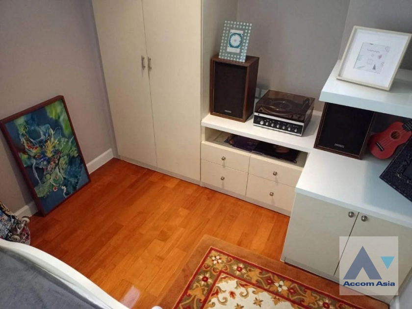 20  2 br Condominium for rent and sale in Sukhumvit ,Bangkok BTS Phrom Phong at Supalai Place   AA29977