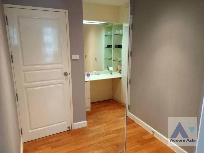 22  2 br Condominium for rent and sale in Sukhumvit ,Bangkok BTS Phrom Phong at Supalai Place   AA29977