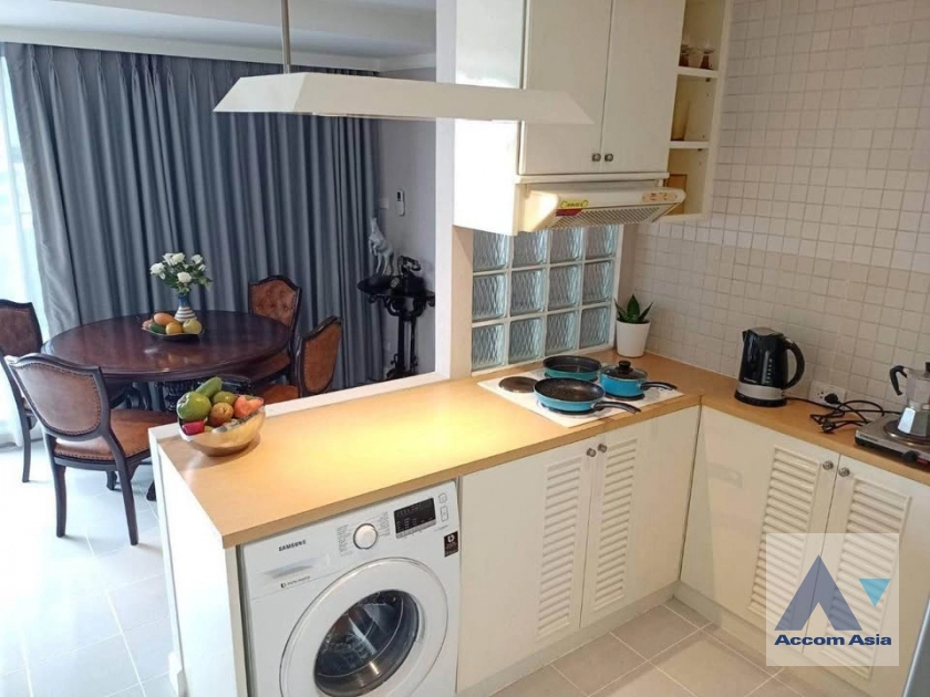 6  2 br Condominium for rent and sale in Sukhumvit ,Bangkok BTS Phrom Phong at Supalai Place   AA29977