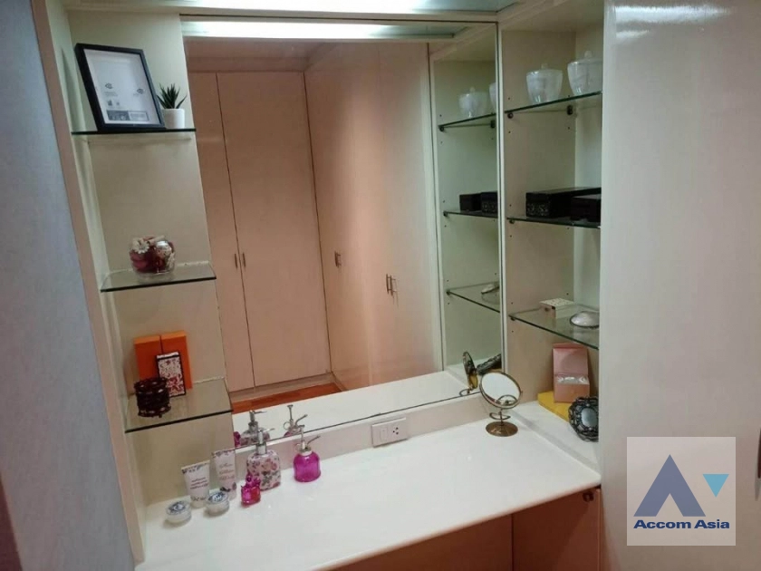 26  2 br Condominium for rent and sale in Sukhumvit ,Bangkok BTS Phrom Phong at Supalai Place   AA29977