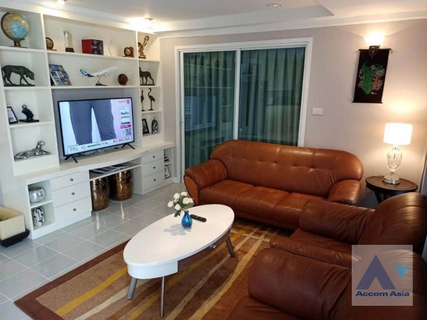 13  2 br Condominium for rent and sale in Sukhumvit ,Bangkok BTS Phrom Phong at Supalai Place   AA29977