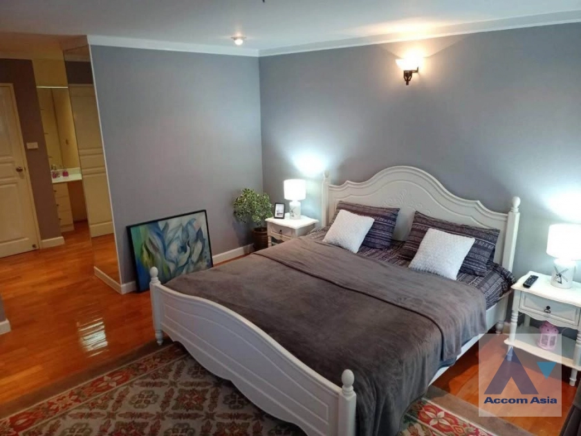 15  2 br Condominium for rent and sale in Sukhumvit ,Bangkok BTS Phrom Phong at Supalai Place   AA29977