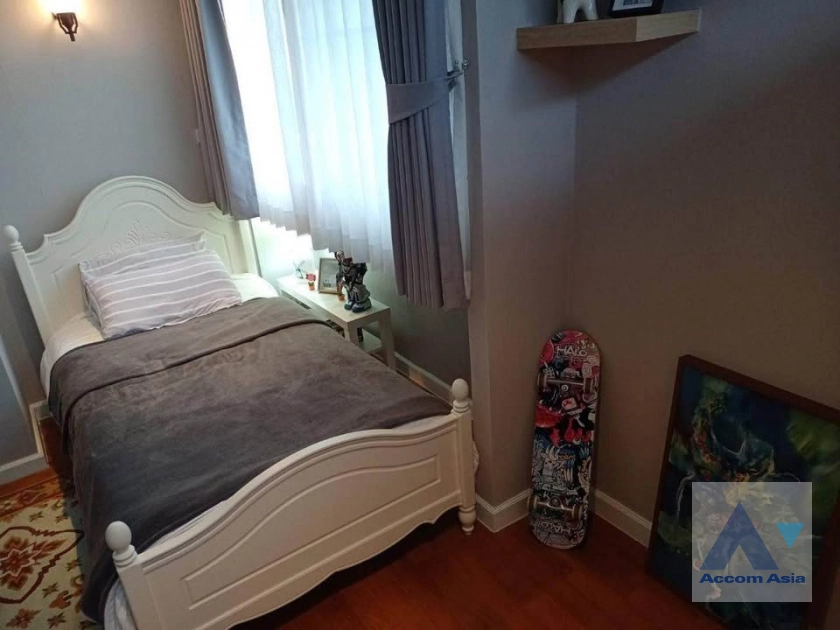 24  2 br Condominium for rent and sale in Sukhumvit ,Bangkok BTS Phrom Phong at Supalai Place   AA29977