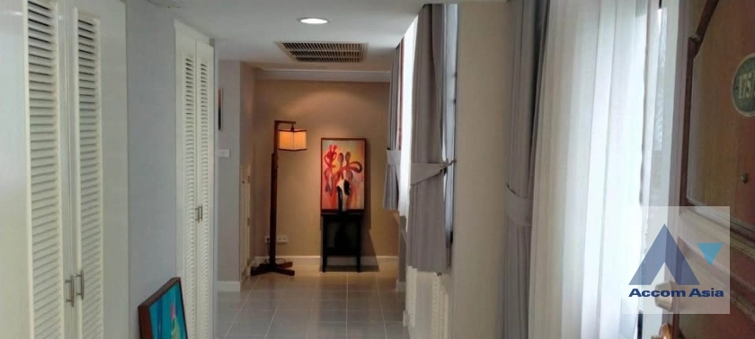 28  2 br Condominium for rent and sale in Sukhumvit ,Bangkok BTS Phrom Phong at Supalai Place   AA29977