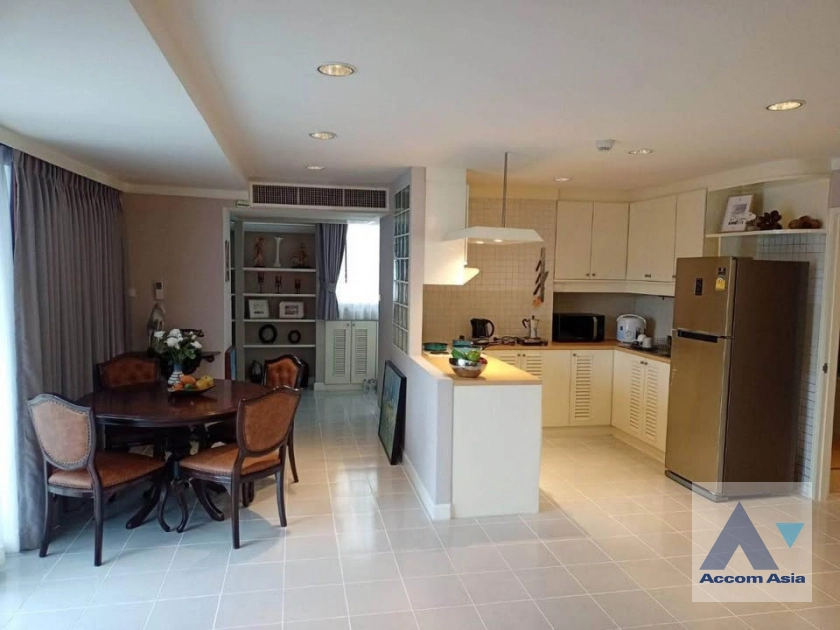 14  2 br Condominium for rent and sale in Sukhumvit ,Bangkok BTS Phrom Phong at Supalai Place   AA29977