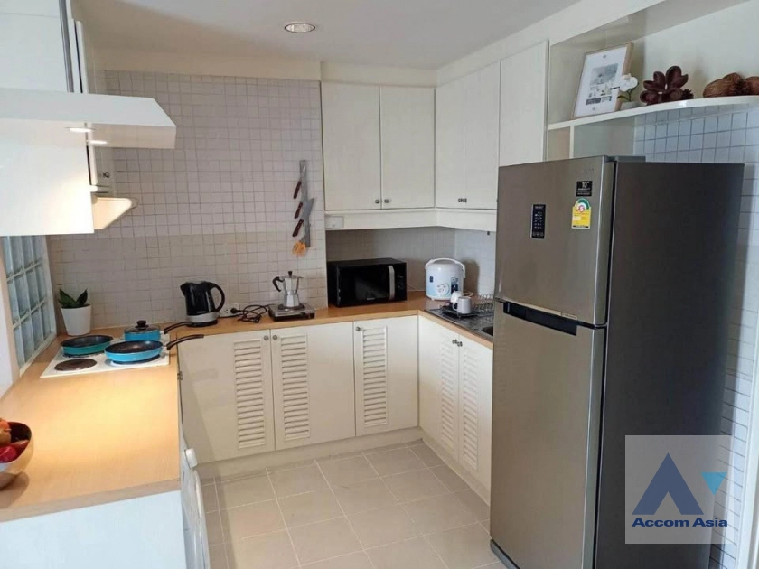 27  2 br Condominium for rent and sale in Sukhumvit ,Bangkok BTS Phrom Phong at Supalai Place   AA29977