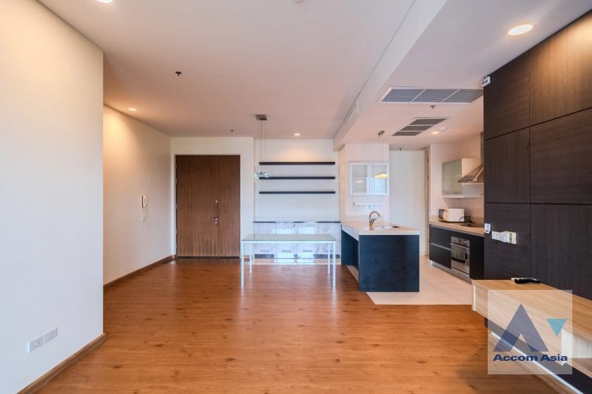unitPet friendly |  2 Bedrooms  Condominium For Rent & Sale in Sukhumvit, Bangkok  near BTS Asok - MRT Sukhumvit (AA29978)