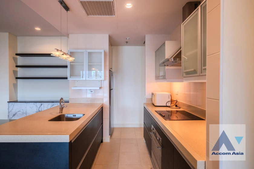 unitPet friendly |  2 Bedrooms  Condominium For Rent & Sale in Sukhumvit, Bangkok  near BTS Asok - MRT Sukhumvit (AA29978)