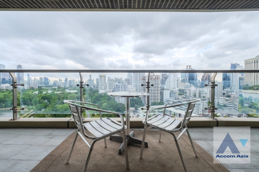 6  2 br Condominium for rent and sale in Sukhumvit ,Bangkok BTS Asok - MRT Sukhumvit at The Lakes AA29978