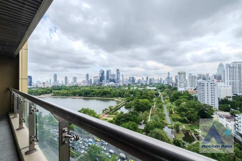 8  2 br Condominium for rent and sale in Sukhumvit ,Bangkok BTS Asok - MRT Sukhumvit at The Lakes AA29978