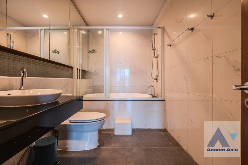 11  2 br Condominium for rent and sale in Sukhumvit ,Bangkok BTS Asok - MRT Sukhumvit at The Lakes AA29978