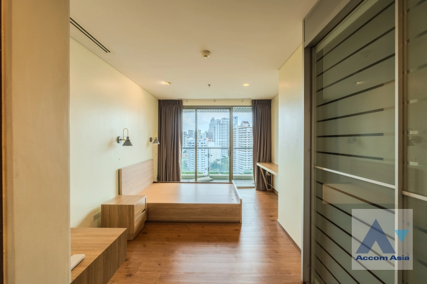 9  2 br Condominium for rent and sale in Sukhumvit ,Bangkok BTS Asok - MRT Sukhumvit at The Lakes AA29978