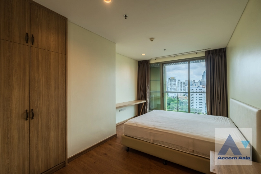 13  2 br Condominium for rent and sale in Sukhumvit ,Bangkok BTS Asok - MRT Sukhumvit at The Lakes AA29978