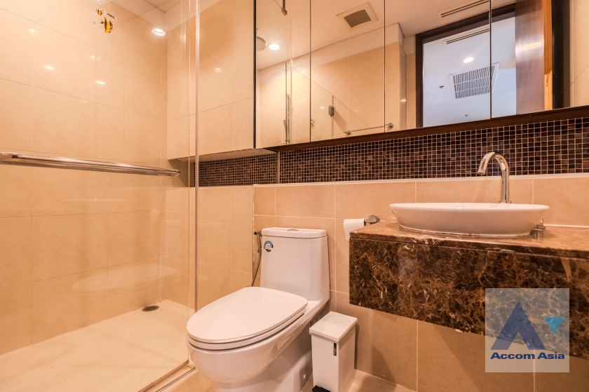 15  2 br Condominium for rent and sale in Sukhumvit ,Bangkok BTS Asok - MRT Sukhumvit at The Lakes AA29978